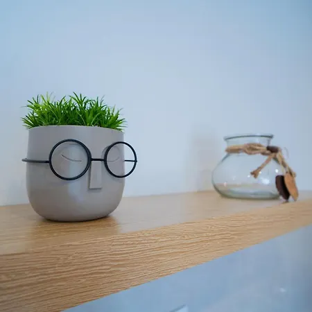 Apartamento Laurel *