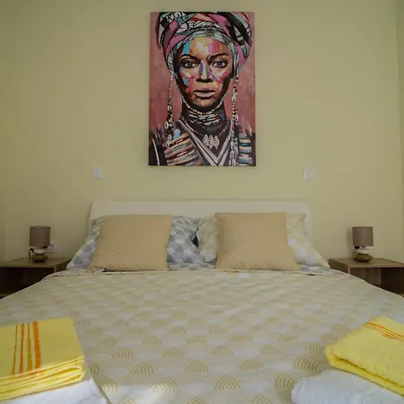 Apartamento Laurel Tisno