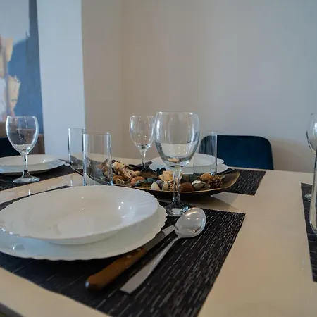 Laurel Lejlighed Tisno