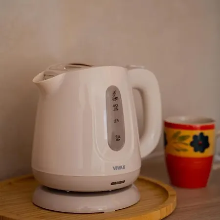 Lejlighed Laurel Tisno