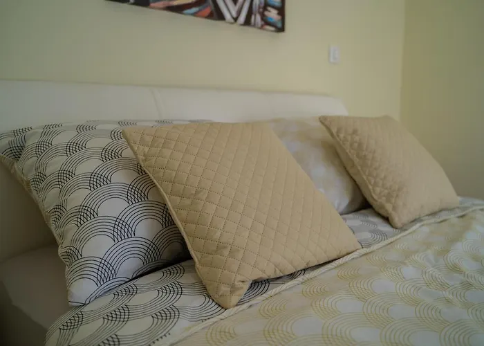 Apartamento Laurel Tisno