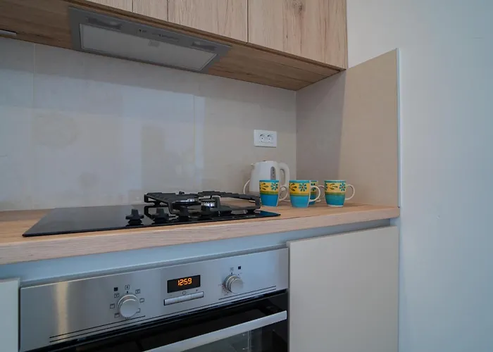 Apartamento Laurel *