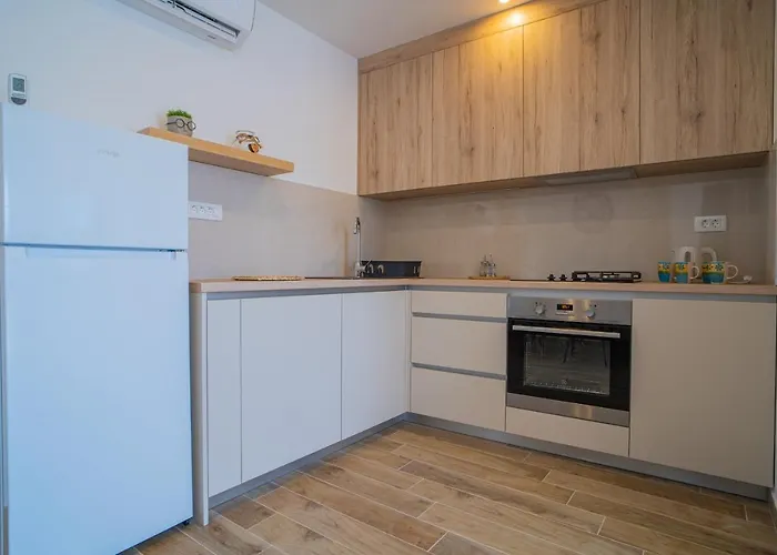 Apartamento Laurel