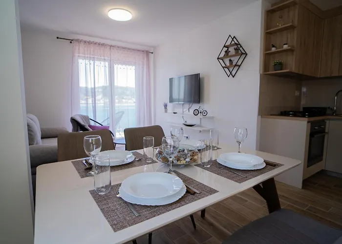 Apartament Laurel