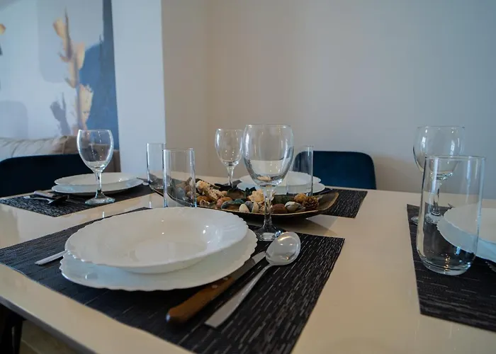 Laurel Apartament Tisno