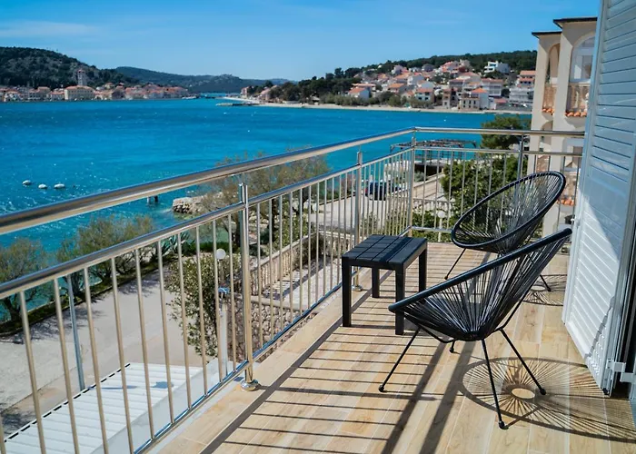 Apartament Laurel Tisno