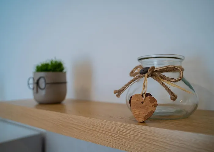 Apartamento Laurel *