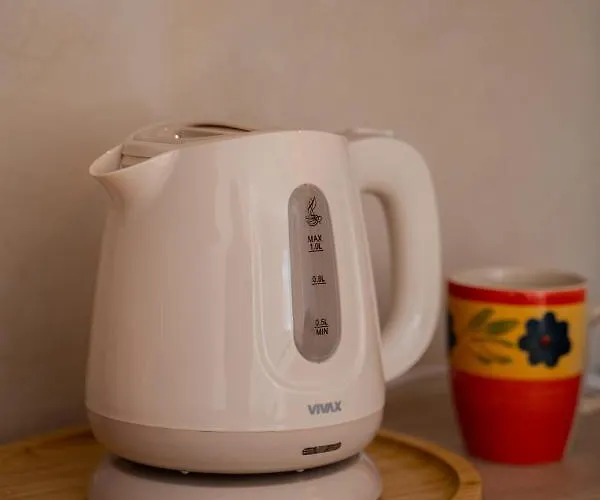 Apartamento Laurel Tisno