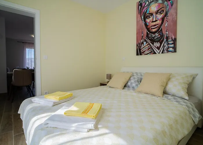 Apartamento Laurel *