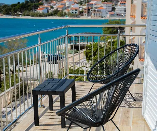 Laurel Apartamento *