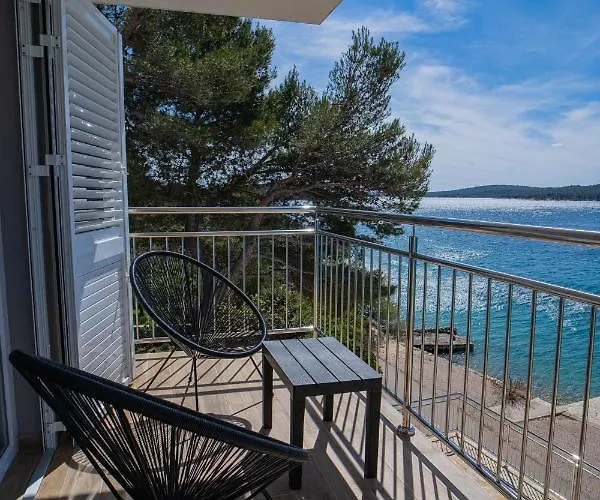 Apartamento Laurel Tisno